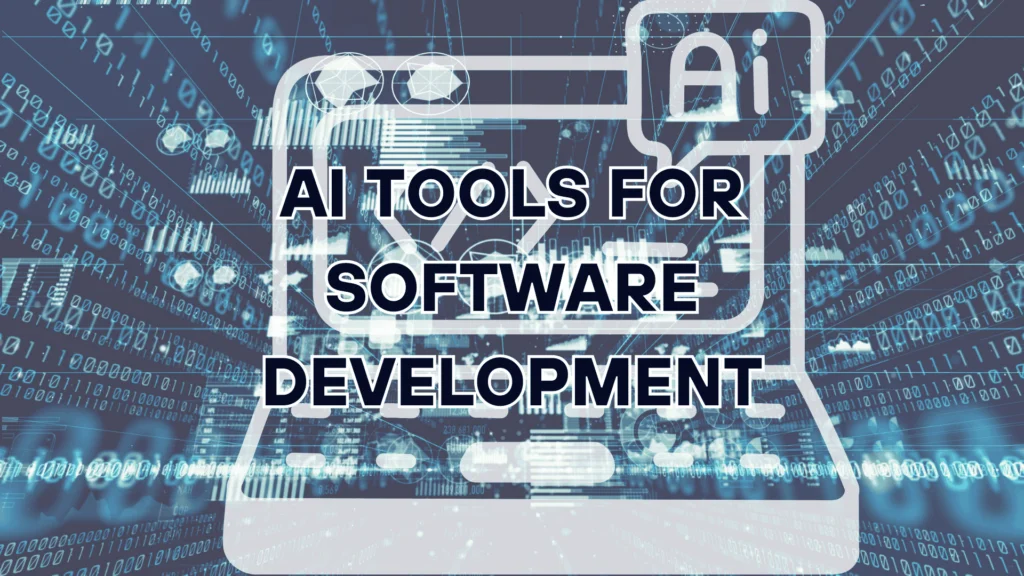 A collection of AI tools designed to enhance and streamline software development processes and workflows.